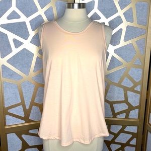 Women's Racerback Tank Top - All in Motion